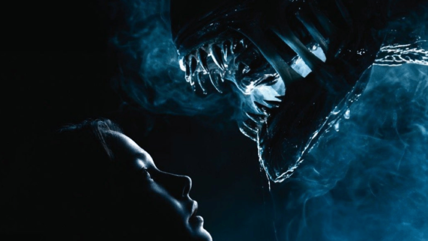 Unlock the Ultimate Alien Experience: Stream Every Movie for Free and Snag the Blu-ray Collection at Half Price!