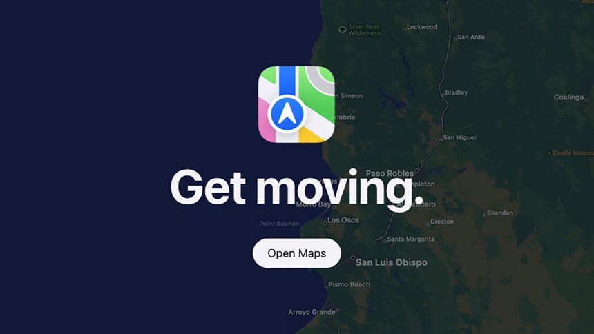 Unlocking Apple Maps: A Complete Guide to Navigating the Web with Ease!