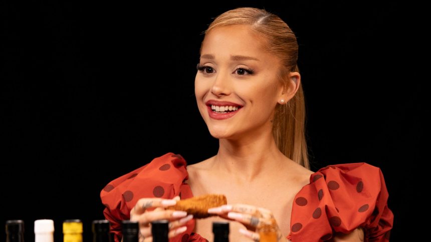 Ariana Grande Opens Up About Rediscovering Her Early Hits Through the Power of Time and Therapy!