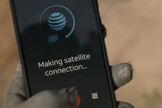 AT&T Faces Backlash Over Deceptive Ads for Unavailable Satellite Phone Service