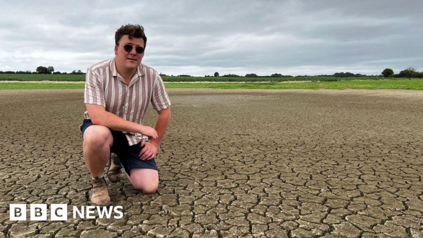 Resilience in Ruins: Farming Faces ‘A Catastrophic Year’ After Devastating Floods