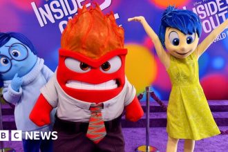 Inside Out 2: The Bright Spot in Disney’s Theme Park Challenges!