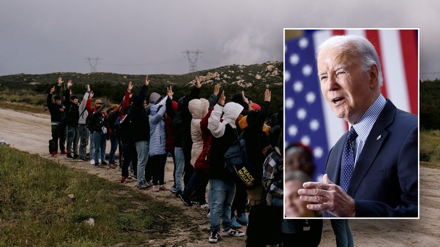 GOP States Take Legal Action Against Biden Administration’s Obamacare Expansion for Illegal Immigrants