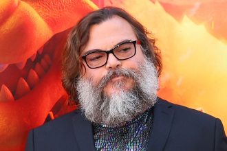 Jack Black Speaks Out: What’s Next for Tenacious D After Tour Cancellation Sparked by a Bold Donald Trump Joke!