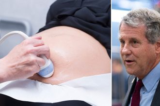 Ohio Senator Sherrod Brown Sparks Controversy by Replacing ‘Women’ with ‘Pregnant Persons’ in Pregnancy Bill