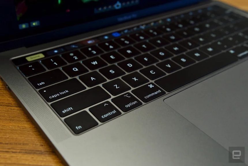 Apple Kicks Off Payments: Get Ready for Your Butterfly Keyboard Settlement Cash!