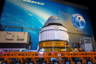 Why Boeing’s Starliner is Breaking the Bank: Costs Double that of SpaceX’s Crew Dragon!