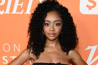 Skai Jackson Faces Legal Trouble: Arrested for Misdemeanor Spousal Battery!