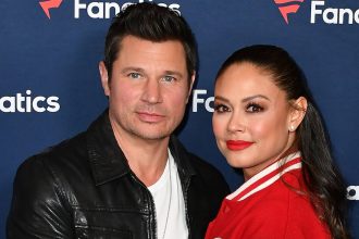 Vanessa and Nick Lachey Bid Aloha to Hawaii: Their Next Adventure with Three Kids!