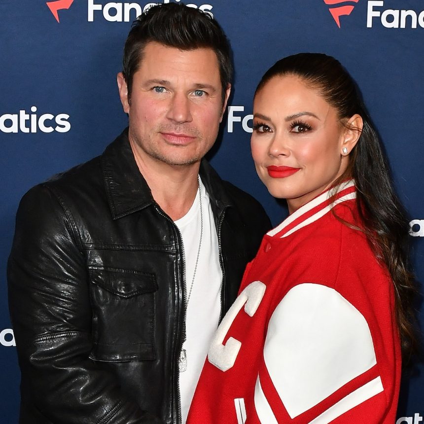 Vanessa and Nick Lachey Bid Aloha to Hawaii: Their Next Adventure with Three Kids!