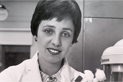 Remembering Maxine Singer: A Trailblazing Biologist Who Revolutionized Genetic Engineering and Championing Equality