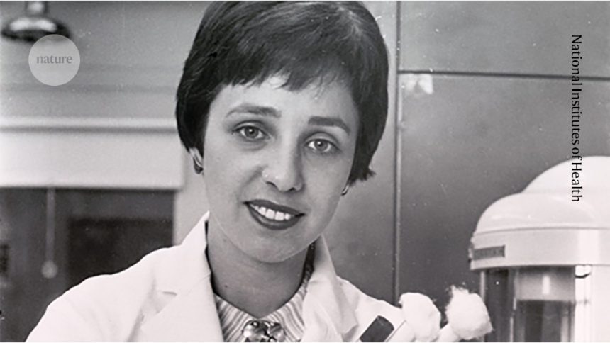 Remembering Maxine Singer: A Trailblazing Biologist Who Revolutionized Genetic Engineering and Championing Equality