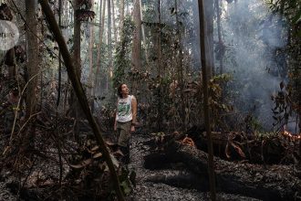 Who Will Safeguard Our Planet? The Overwhelming Struggles of Climate Scientists Amidst the Amazon Rainforest’s Devastation