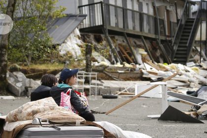 Are We Ready? Inside the Labs Bracing for the Next Big Earthquake!