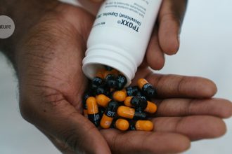 Disappointment Strikes: Promising Drug Fails to Combat Spreading Monkeypox Strain in Africa