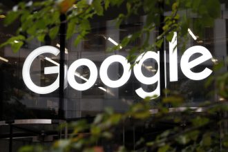 US Judge Declares Google a Search Monopolist in Groundbreaking Antitrust Ruling!