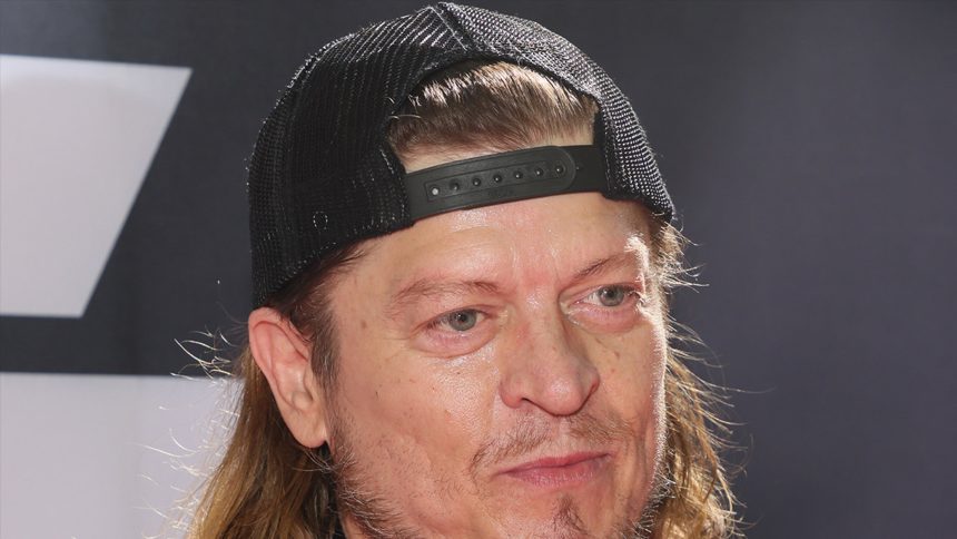 Puddle of Mudd’s Wes Scantlin in Shocking Standoff with SWAT: Arrest Highlights Troubling Struggles