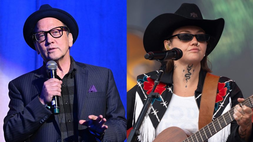 Elle King Opens Up About Her ‘Toxic’ Relationship with Dad Rob Schneider: Years of Silence Revealed!