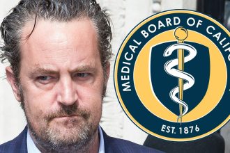 Medical Board Probes Doctors in Matthew Perry Case, Yet Licenses Remain Intact!