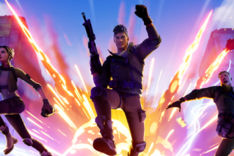 Epic Games Store and Fortnite Land on EU iPhones: Get Ready for the Ultimate Gaming Experience!