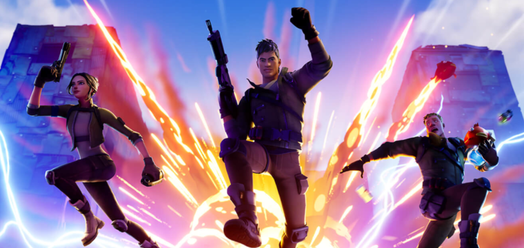 Epic Games Store and Fortnite Land on EU iPhones: Get Ready for the Ultimate Gaming Experience!