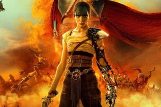 Furiosa Charges Into Streaming and Theaters Next Week: Don’t Miss the Action!