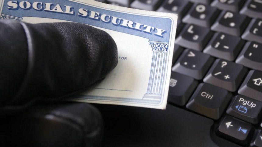 Guarding Your Identity: Essential Tips to Safeguard Your Social Security Number After the National Data Breach