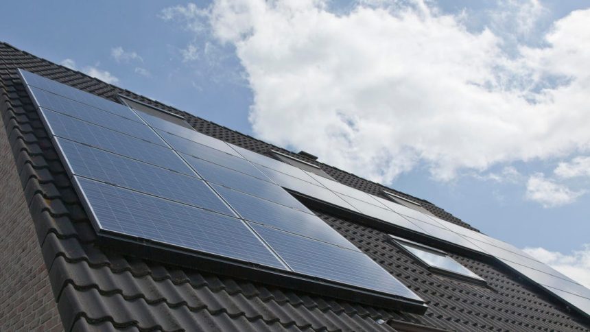 Feds Crack Down on Deceptive Tactics in the Solar-Energy Home Market!