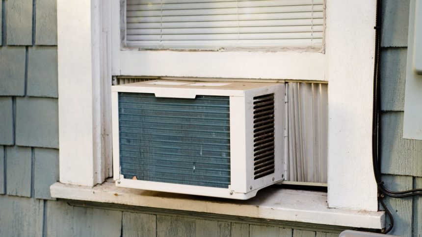 Revitalize Your AC: Simple Cleaning Tips for Peak Performance!