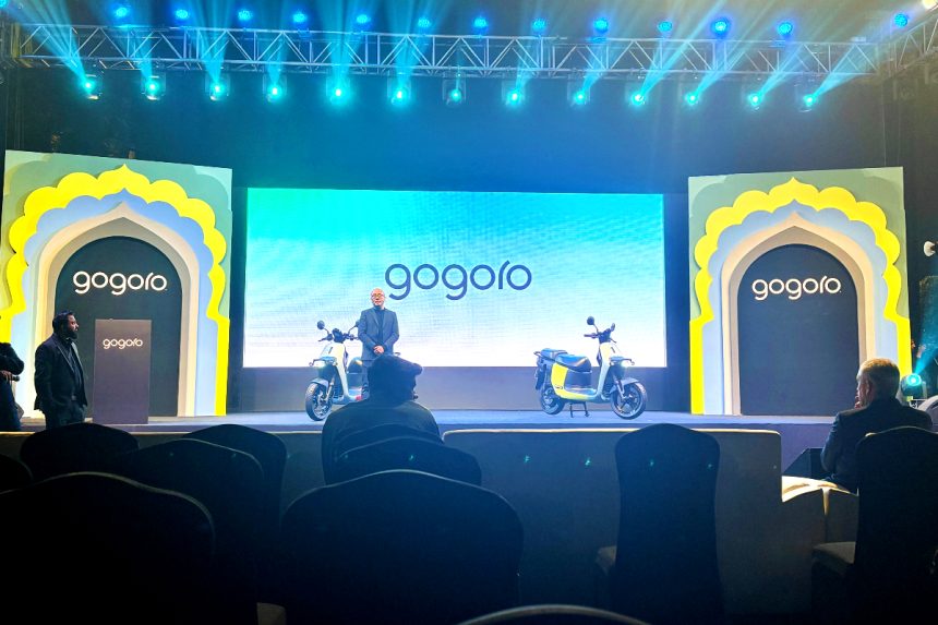 Gogoro Pivots in India: Launches Bike-Taxi Pilot with Rapido Amidst Policy Uncertainty