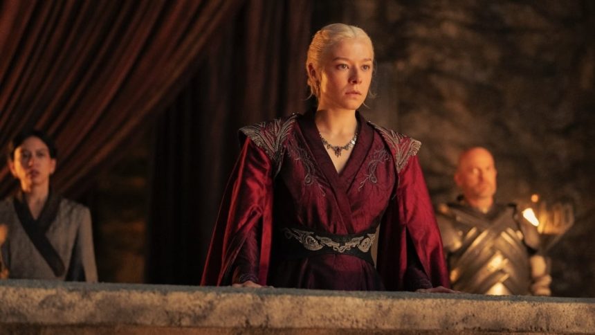 Unlocking the Secrets: What to Expect in the Explosive Season 2 Finale of ‘House of the Dragon