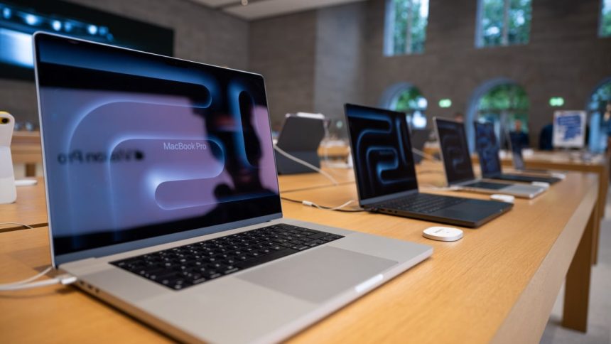 Apple Set to Revolutionize Every Mac Model with Game-Changing M4 Upgrade!