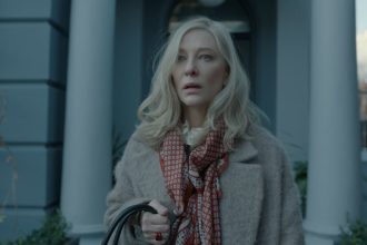 Unveiling Intrigue: Cate Blanchett Shines in Gripping Journalist Thriller ‘Disclaimer’!