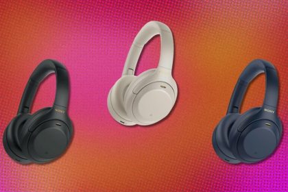 Unmissable Deal: Grab the Sony WH-1000XM4 Noise-Cancelling Headphones at Their Lowest Price Yet!