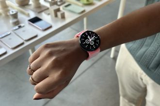 Unlock the Future: Get Your Hands on the Exciting New Google Pixel Watch 3!