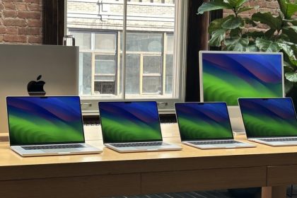 Unlocking the Future: All the Exciting Rumors About M4 Macs and Apple’s Next-Gen Laptops!