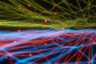 Breaking Barriers: Quantum and Classical Data Unite in a Single Fiber-Optic Connection for the First Time!