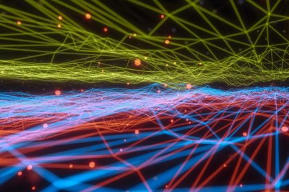 Breaking Barriers: Quantum and Classical Data Unite in a Single Fiber-Optic Connection for the First Time!