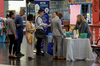 Jobless Claims Soar to a Near-Year High of 249,000: What the Numbers Really Mean!