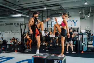 Revitalize Your Workout: How the Fitness Industry is Captivating Gen Z!