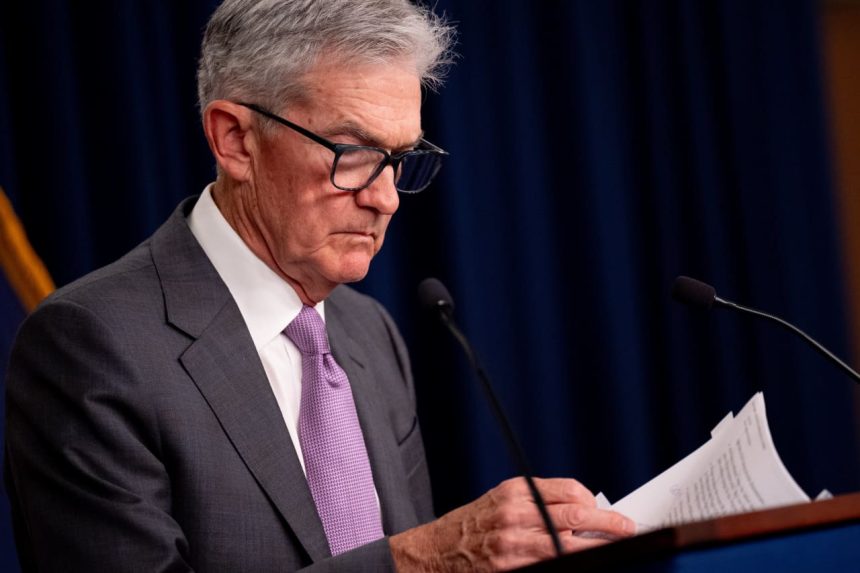 Powell Prepares for September Rate Cut at Jackson Hole: Will Job Data Determine the Size?