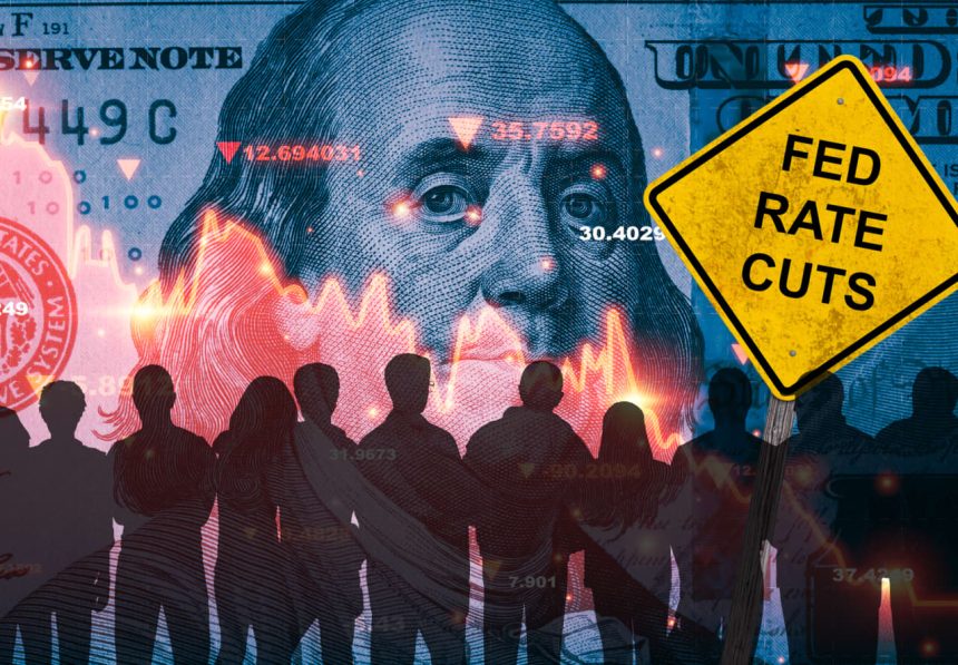 Is a Recession on the Horizon? Viral Chart Sparks Debate After Fed’s Interest Rate Cuts — Here’s Why You Shouldn’t Panic Just Yet!