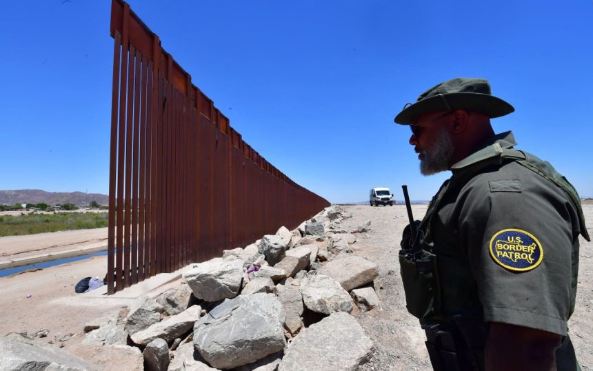 Study Reveals Shocking Costs of Illegal Immigration Surge on Swing-State Taxpayers