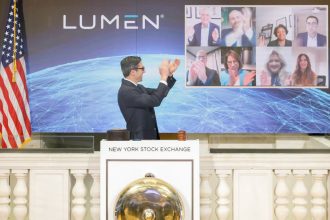 Despite Stock Surge, Analyst Warns: Lumen’s High-Yield Bonds Still a Sell!