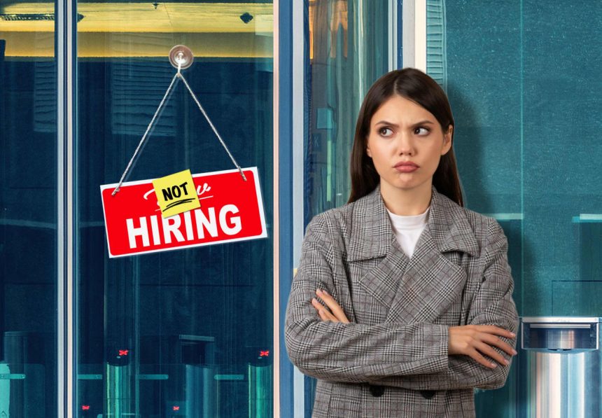 Bracing for a Job Market Crunch: Which Workers Will Feel the Pinch First?