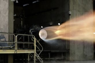 Rocket Lab’s Archimedes Engine Test: A Game-Changer for the Future of the Neutron Rocket, Says Cantor!