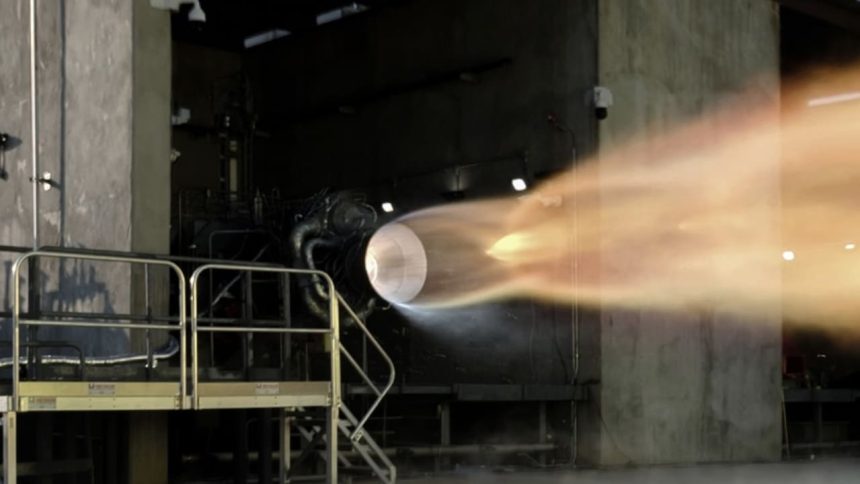 Rocket Lab’s Archimedes Engine Test: A Game-Changer for the Future of the Neutron Rocket, Says Cantor!