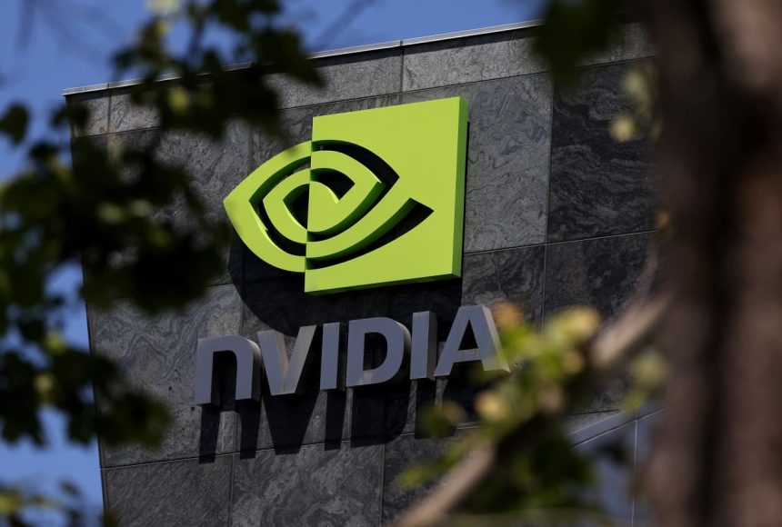 High-Profile Investors Like Druckenmiller, Soros, and Tepper Ditch Nvidia Amid Tech Stock Turmoil in Q2