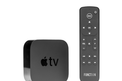 Discover the Game-Changer: The Affordable New Apple TV Remote You Need!