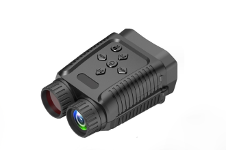 Transform Your Night Adventures: Discover the Ultimate Binoculars with Night Vision and Recording!